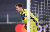 Fussball CHL 20/21 Gruppenphase: Juventus Turin - FC Barcelona