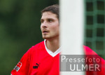 Fussball 1. Bundesliga: Stuttgart, SZABICS