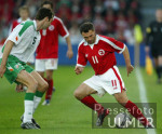 FUSSBALL  Quali Euro  2004