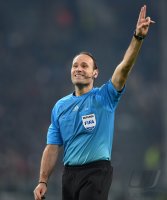 Fussball CHL 14/15 Achtelfinale: Juventus Turin - Borussia Dortmund