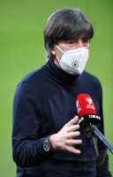 FUSSBALL INTERNATIONAL QUALIFIKATION WM 2022: Deutschland - Nordmazedonien