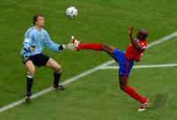 Fussball WM 2006: Deutschland - Costa Rica