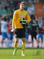 Fussball, 1. Bundesliga Saison 2012/2013: SV Werder Bremen - TSG 1899 Hoffenheim