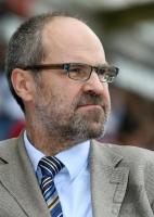 Fussball 1. Bundesliga: Leverkusen, HOLZHAEUSER