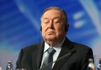 31. UEFA Kongress in Duesseldorf