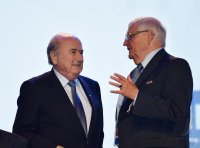 FUSSBALL 64. FIFA  Kongress in Sao Paulo 2014