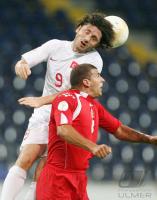 Fussball EM Qualifikation: Tuerkei - Malta