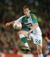 Fussball International FC Barcelona  - SV Werder Bremen