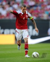 Fussball Internationales Freundschaftsspiel: Brasilien - Daenemark