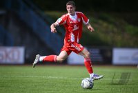 Fussball U 17 DFB Nachwuchsliga 2025/2026
SSV Ulm - FC Bayern Muenchen