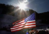 SKI Weltcup Damen  Aspen;  FEATURE