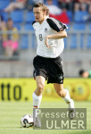 FIFA U20 WM: China - Deutschland