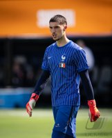 Fussball WM 2026 Sechzehntelfinale: Frankreich - Schweden