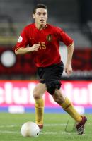 Fussball International, Belgien: VERMAELEN