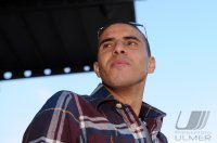 1. Fussball Bundesliga: Mohamed Zidan (Borussia Dortmund)