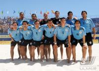 FIFA BEACH SOCCER WORLD CUP 2008: SENEGAL - URUGUAY
