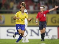 Fussball International Frauen Weltmeisterschaft