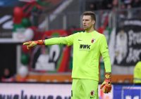 Fussball 1. Bundesliga Saison 19/20: FC Augsburg - SV Werder Bremen