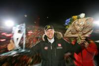 Ski Alpin  Herren  Kitzbuehel Super G