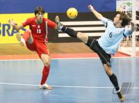 Fussball International FIFA FUTSAL WM 2008