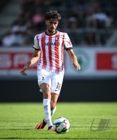 Fussball 1. Bundesliga 25/26 Testspiel
SCR Altach - SC Freiburg