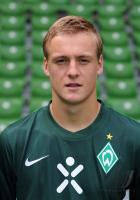 Fussball: 1. Bundesliga, Saison 2010/2011, SV Werder Bremen, KROOS