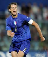 Fussball International: Italien - Kroatien