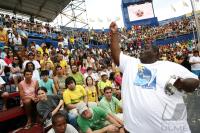 FIFA Beach Soccer World Cup Semi Finals