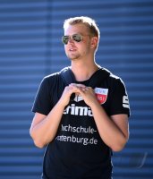 Volleyball 3. Liga  Saison 20/21: Jan Scheuermann (TV Rottenburg)