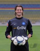 Fussball 2. Bundesliga  Karlsruher SC