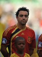 FIFA Confed Cup 2009:  Spanien - Irak