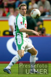 FUSSBALL 1. Bundesliga Hannover, SIMAK Einzelaktion