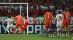 Fussball INTERNATIONAL  EURO 2004  Holland 2-3  Tschechien 