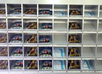 Fussball  WM 2006: Training Deutschland