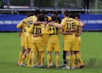 Fusball FIFA 72. Blue Stars / FIFA Youth Cup