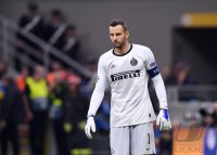 Fussball International CHL 19/20: Inter Mailand - Borussia Dortmund