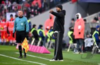 Fussball 1. Bundesliga  Saison  2025/2026  11. Spieltag 
FC Bayern Muenchen - SC Freiburg