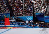 Olympische Spiele 2006 Turin  Abfahrt Herren