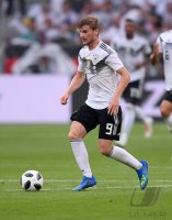 Fussball International Testspiel: Deutschland - Saudi-Arabien
