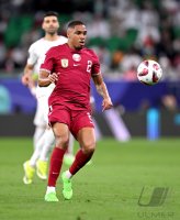 FUSSBALL AFC Asian Cup Halbfinale: Jordanien - Suedkorea