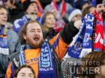 Fussball 1. Bundesliga, Fans Schalke 04