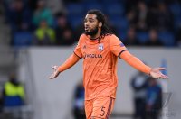 Fussball CHL 18/19 Gruppenphase: TSG 1899 Hoffenheim - Olympique Lyon