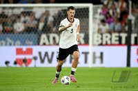 Fussball International Qualifikation WM 2026
Deutschland - Nordirland