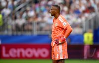 Fussball WM 2026 Vorrunde: Deutschland - Curacao