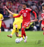 Fussball International CHL 26/27: FC Bayern Muenchen - FK Bodoe / Glimt