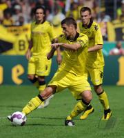 Fussball DFB Pokal : Sebastian Kehl (BVB)