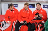 FUSSBALL : Thomas Hitzlsperger (VfB Stuttgart)