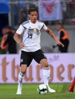 Fussball International Testspiel: Oesterreich - Deutschland
