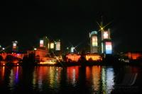 Feature Skyline Frankfurt a. M.