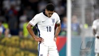 Fussball Europameisterschaft 2024 Finale: Spanien - England
